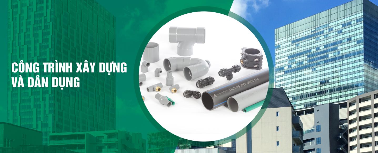 Banner Ứng Dụng Dân dụng